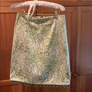 Ectetera skirt